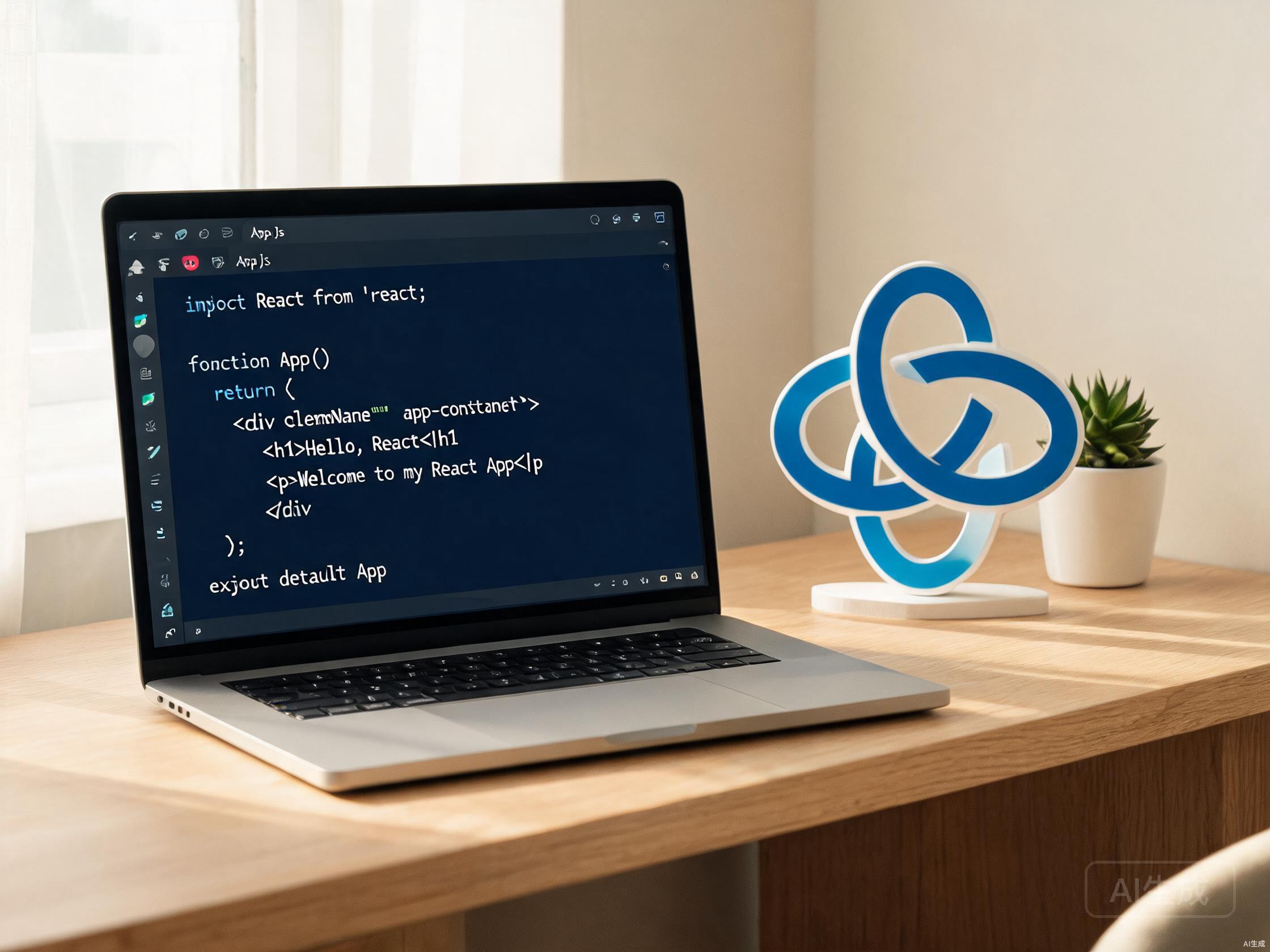 React 框架知识封面