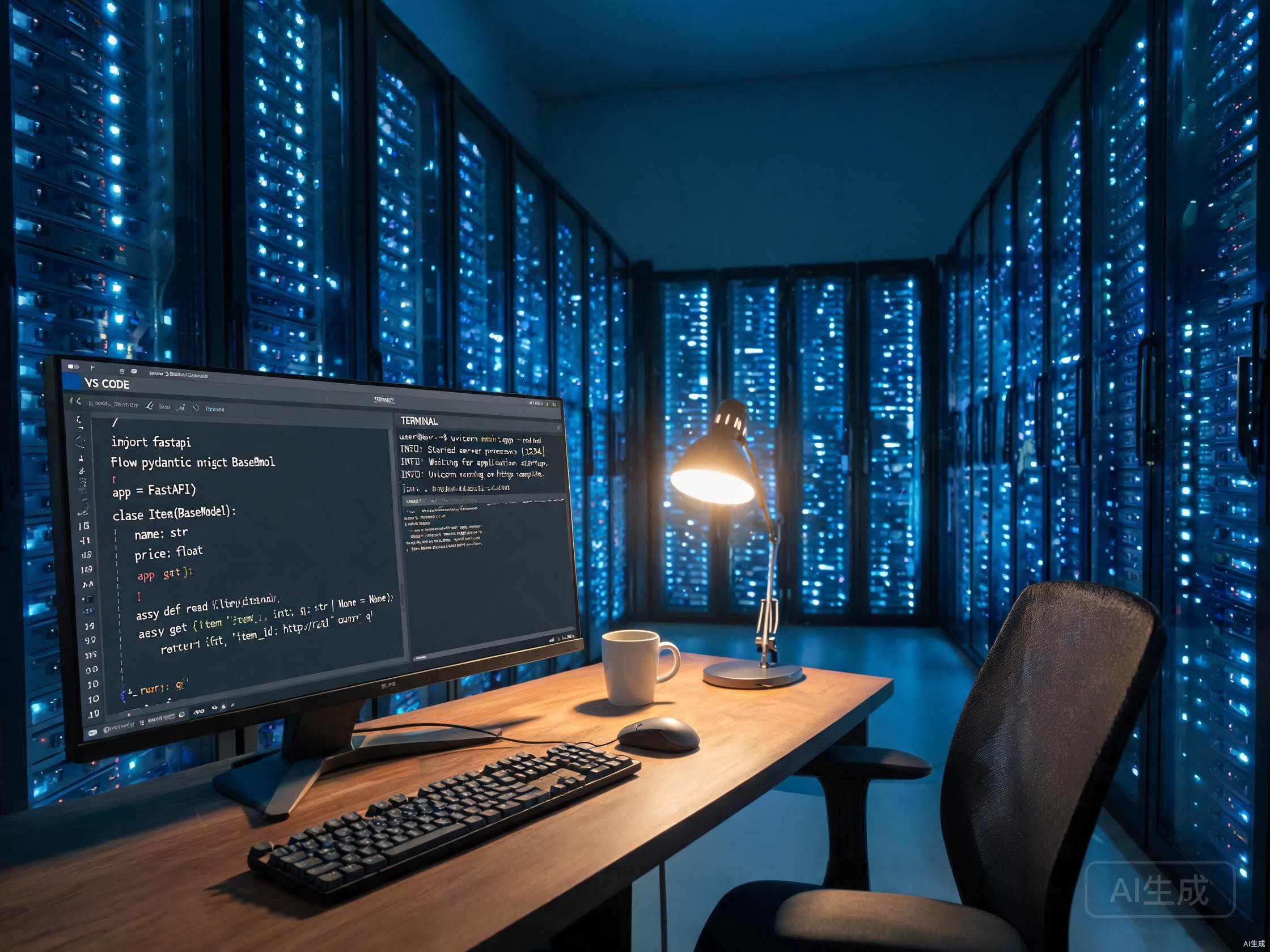 Node.js Express 中间件机制